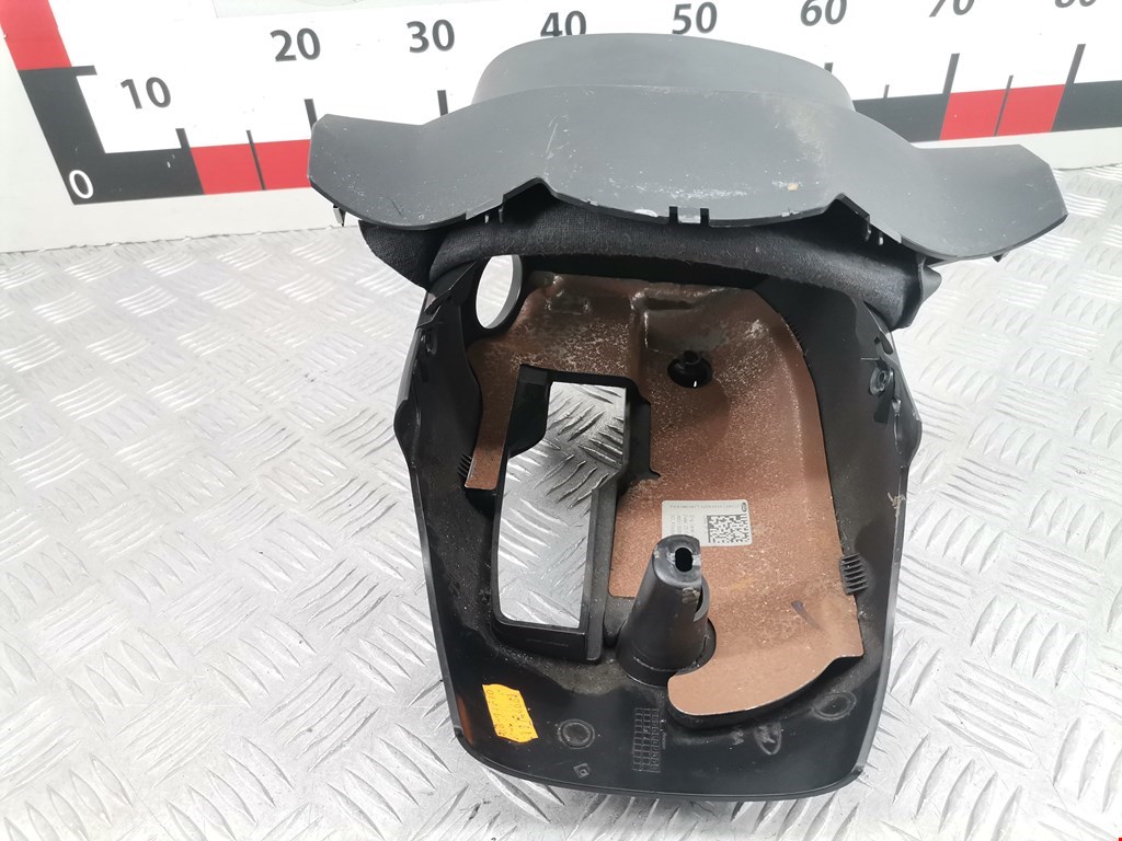 Кожух рулевой колонки FORD C-MAX 2010-2019