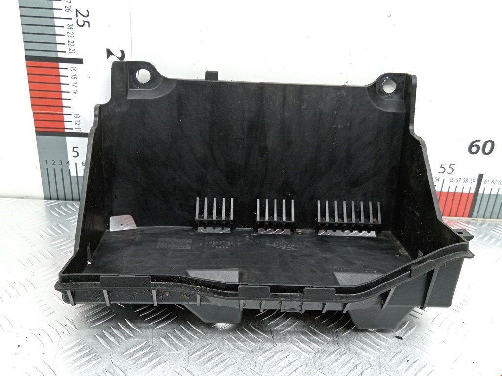 Крепление АКБ (корпус/подставка) JAGUAR XF X250 2007-2015