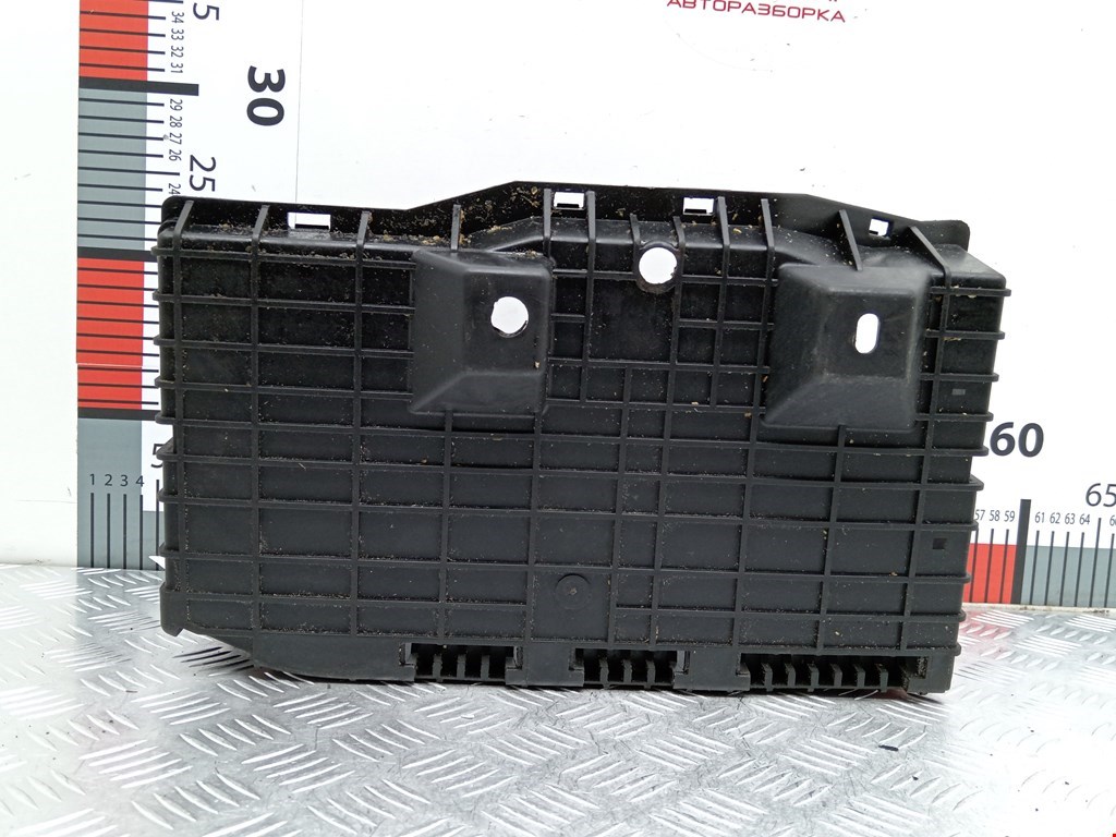 Крепление АКБ (корпус/подставка) JAGUAR XF X250 2007-2015