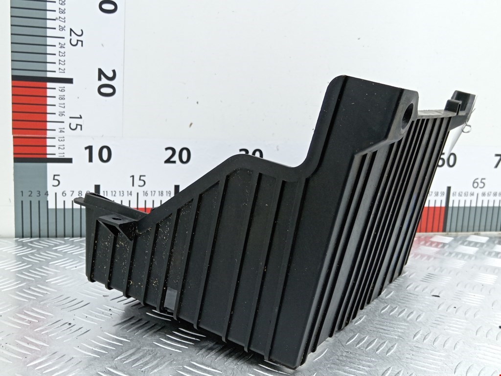 Крепление АКБ (корпус/подставка) JAGUAR XF X250 2007-2015