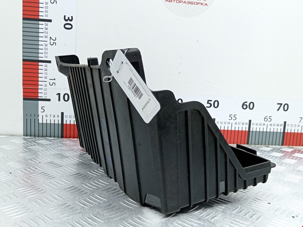 Крепление АКБ (корпус/подставка) JAGUAR XF X250 2007-2015