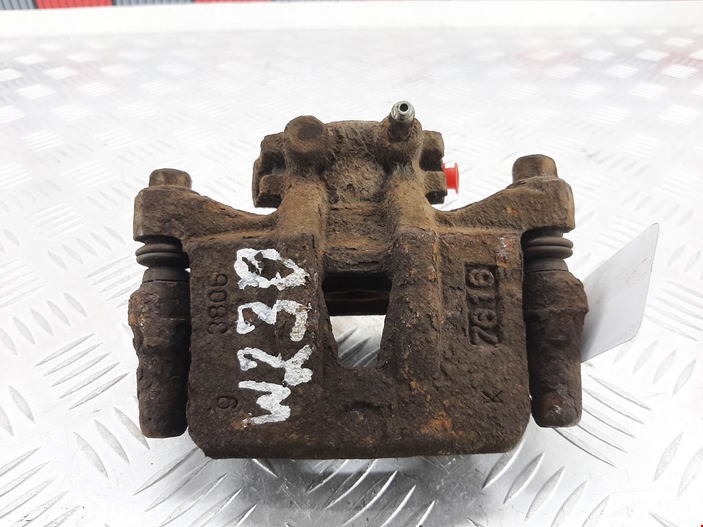 Суппорт задний правый PEUGEOT 4007 2007-2012