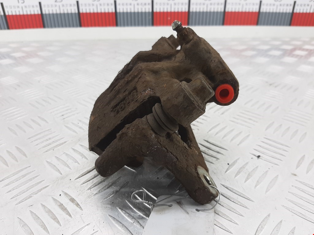 Суппорт задний правый PEUGEOT 4007 2007-2012