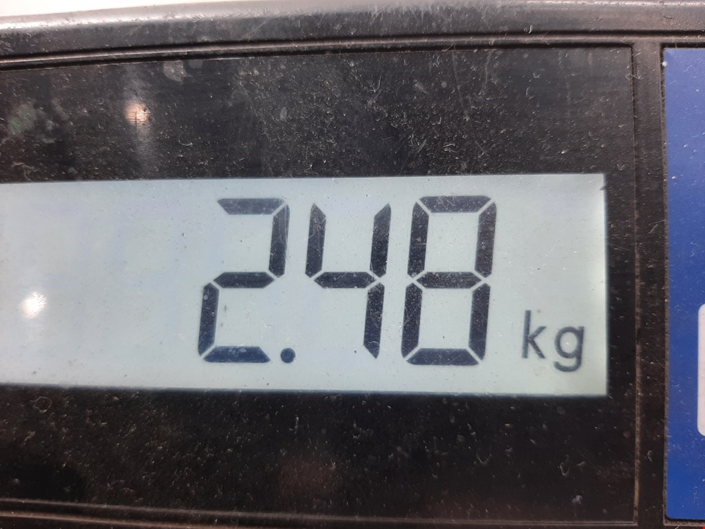 Суппорт задний правый PEUGEOT 4007 2007-2012