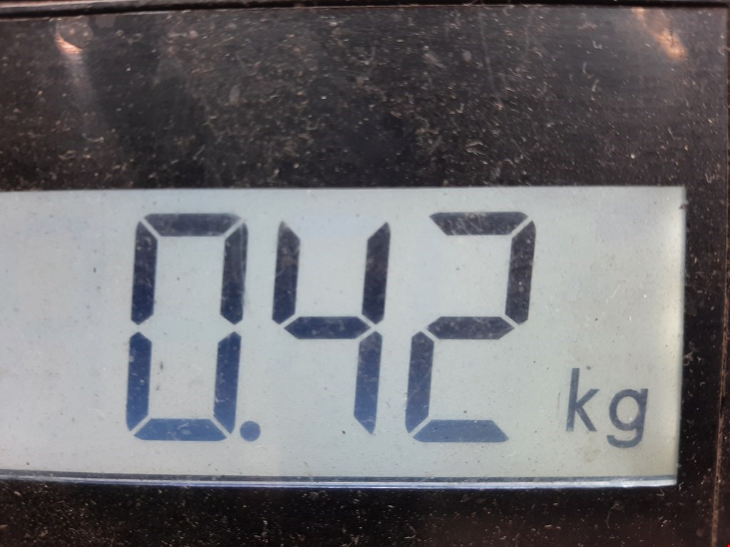 Замок капота JEEP Patriot 2007-2017