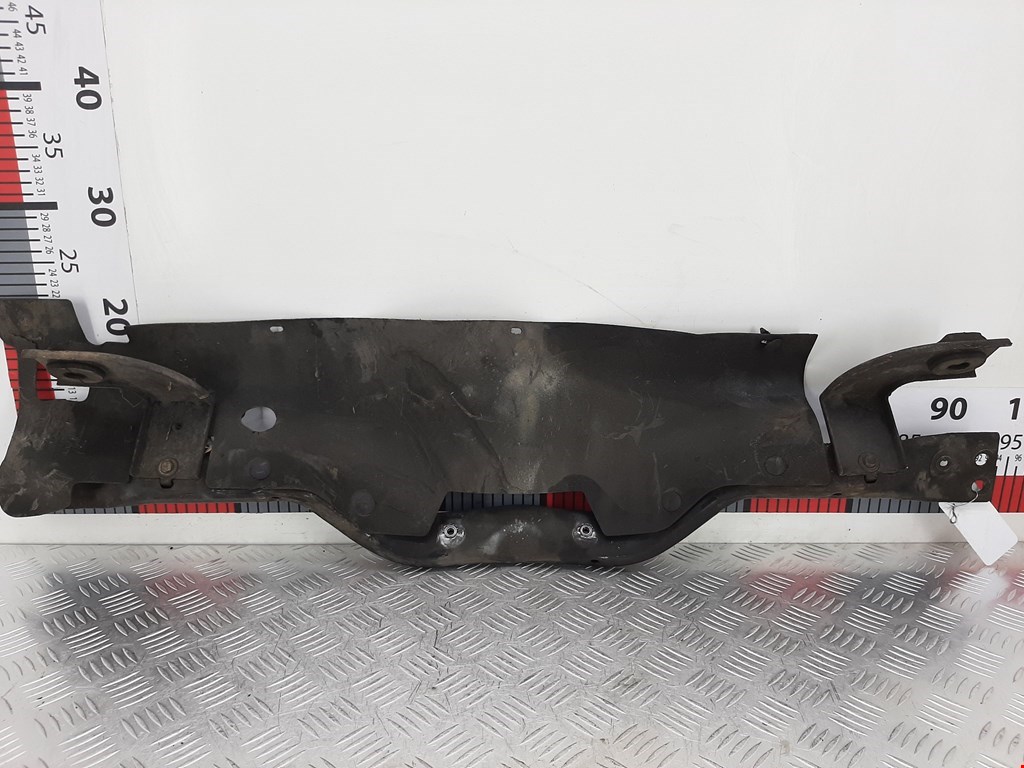 Рамка капота Jeep Patriot (MK) (2006-2016)