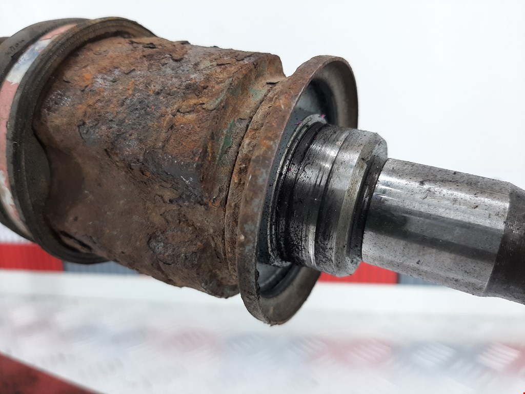 Полуось (привод, приводной вал) задняя правая PEUGEOT 4007 2007-2012