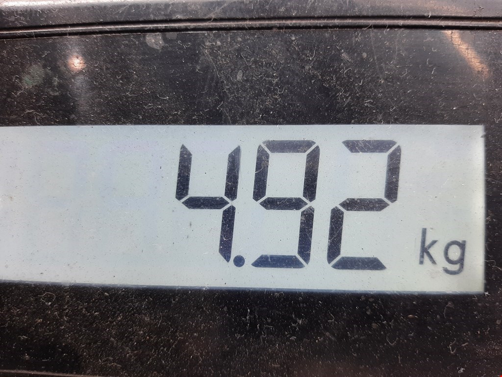 Полуось (привод, приводной вал) задняя правая PEUGEOT 4007 2007-2012