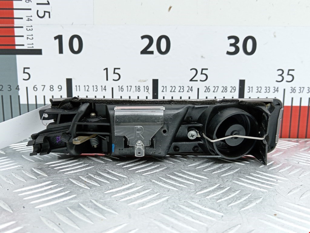 Ручка дверная задняя внутренняя правая VOLVO V40 I 1995-2004