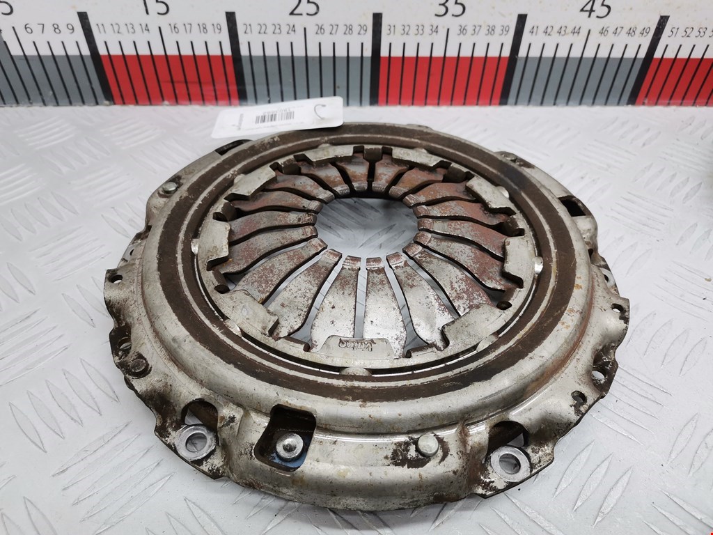 Маховик (демпфер сцепления) DACIA Sandero 2008-2012