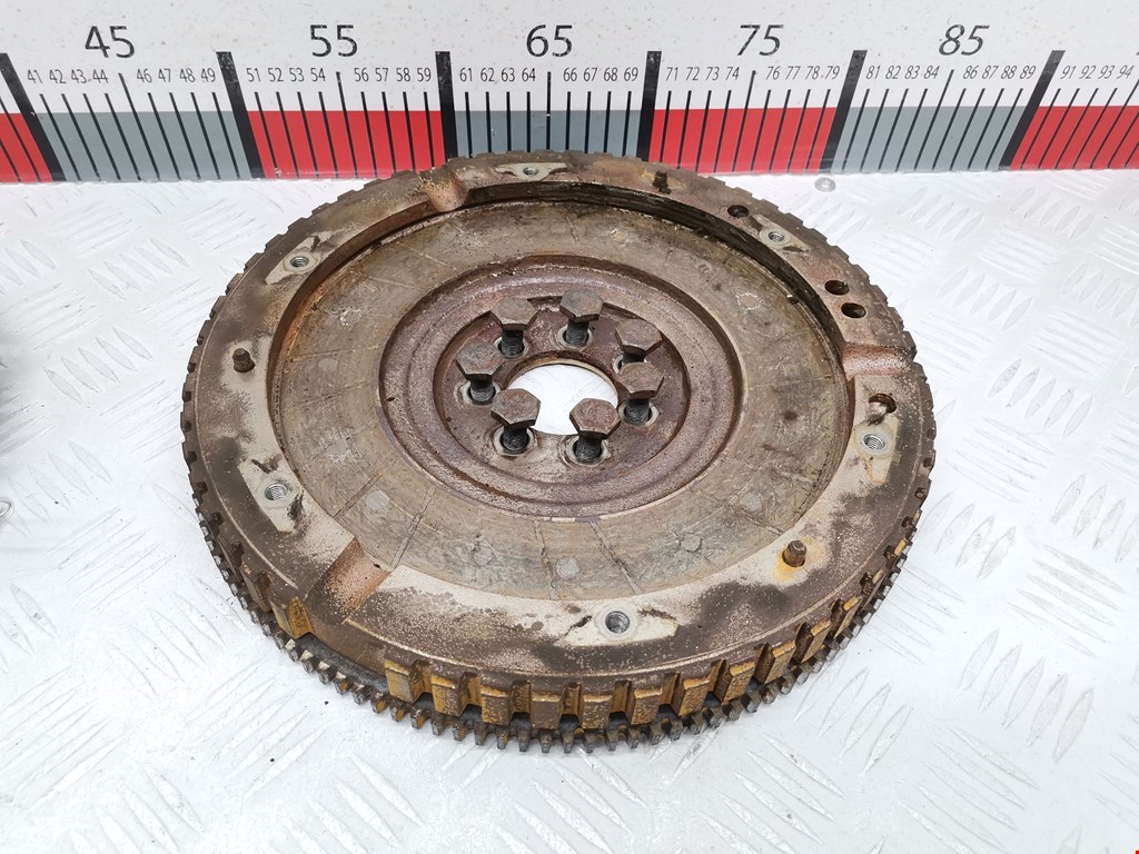 Маховик (демпфер сцепления) DACIA Sandero 2008-2012