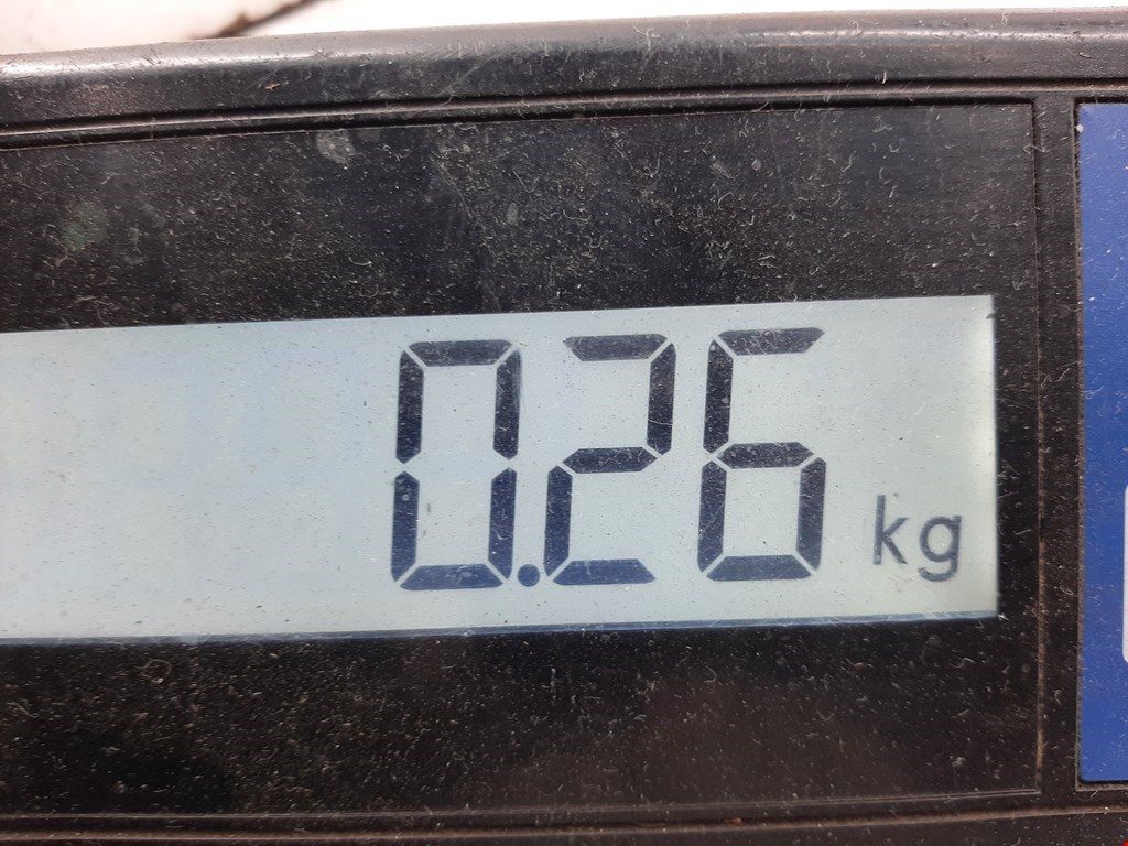 Петля капота левая/правая HONDA CR-V II 2002-2007