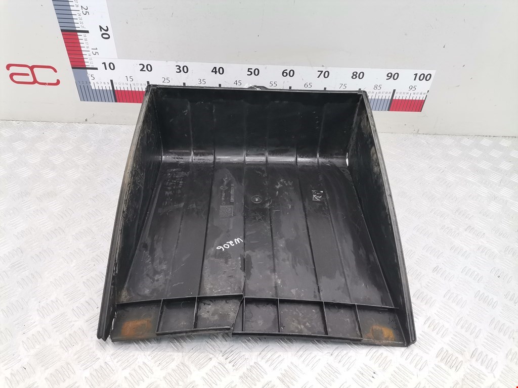 Крепление АКБ (корпус/подставка) MAN TGM 2006-н.в.