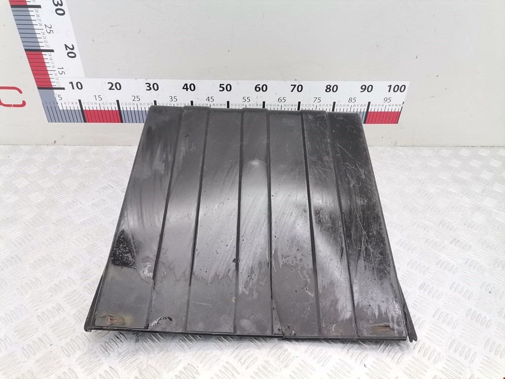 Крепление АКБ (корпус/подставка) MAN TGM 2006-н.в.