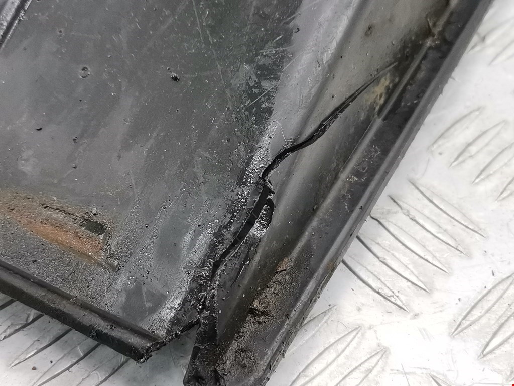 Крепление АКБ (корпус/подставка) MAN TGM 2006-н.в.