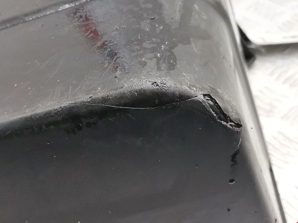 Крепление АКБ (корпус/подставка) MAN TGM 2006-н.в.