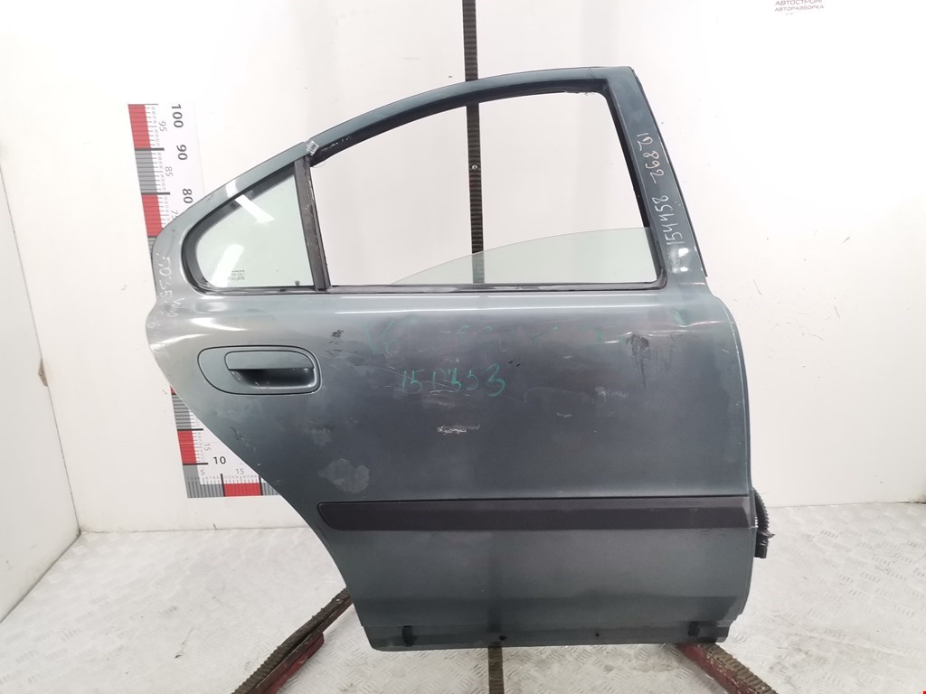 Дверь задняя правая VOLVO S80 I 1998-2006