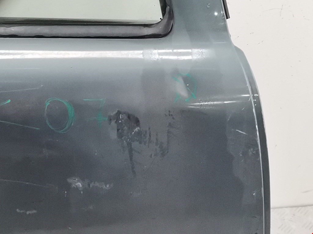 Дверь задняя правая VOLVO S80 I 1998-2006