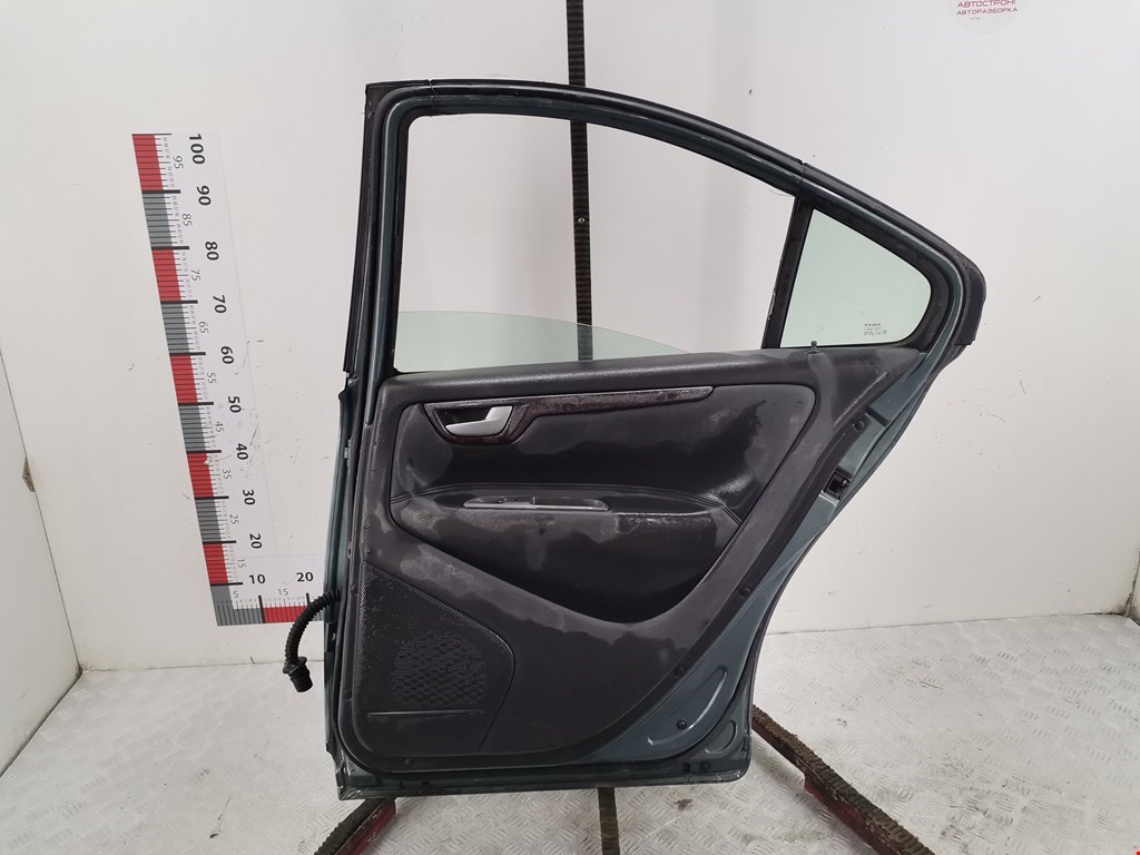 Дверь задняя правая VOLVO S80 I 1998-2006