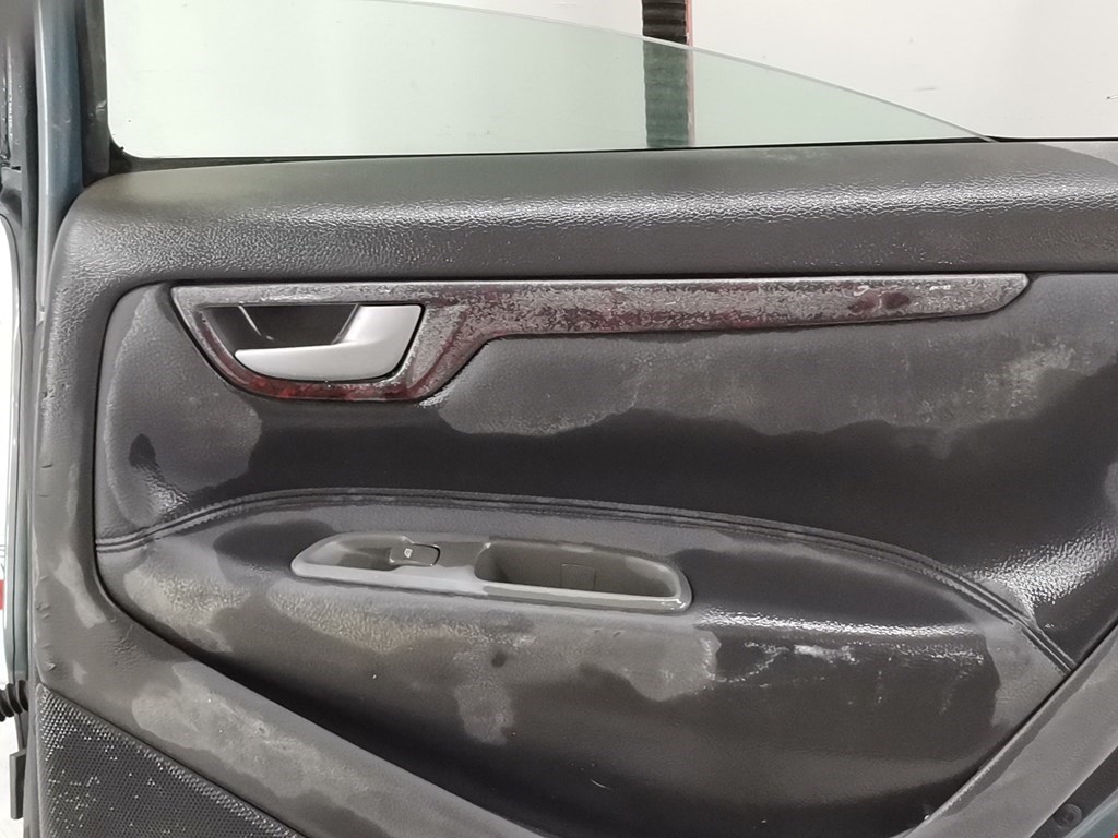 Дверь задняя правая VOLVO S80 I 1998-2006