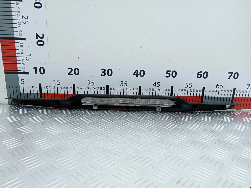 Фонарь дополнительный тормозной (стоп-сигнал) Mini Cooper S Hatch 2 (R56) (2006-2013)