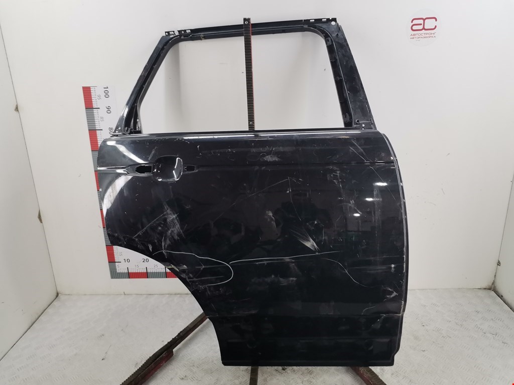 Дверь задняя правая LAND ROVER Range Rover Evoque 2011-2018