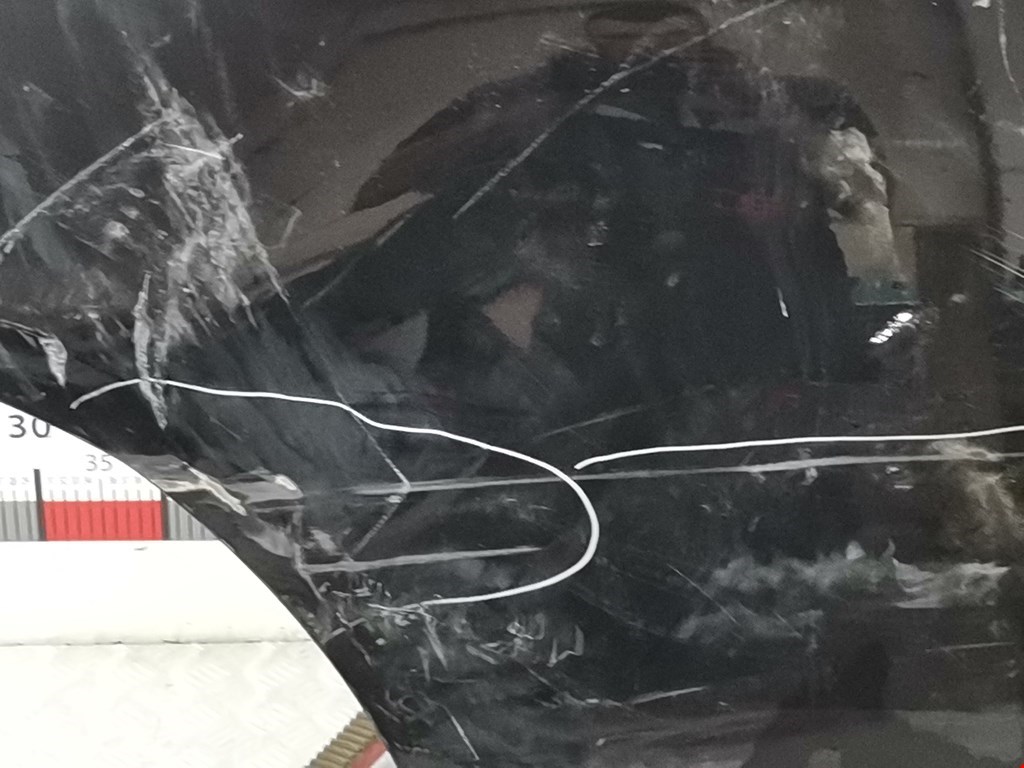 Дверь задняя правая LAND ROVER Range Rover Evoque 2011-2018