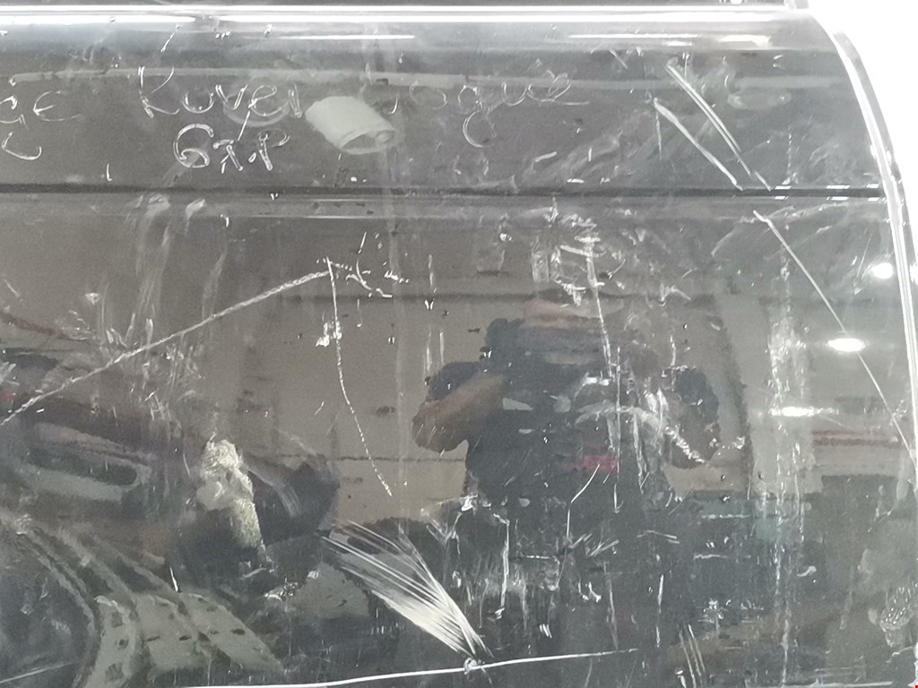 Дверь задняя правая LAND ROVER Range Rover Evoque 2011-2018