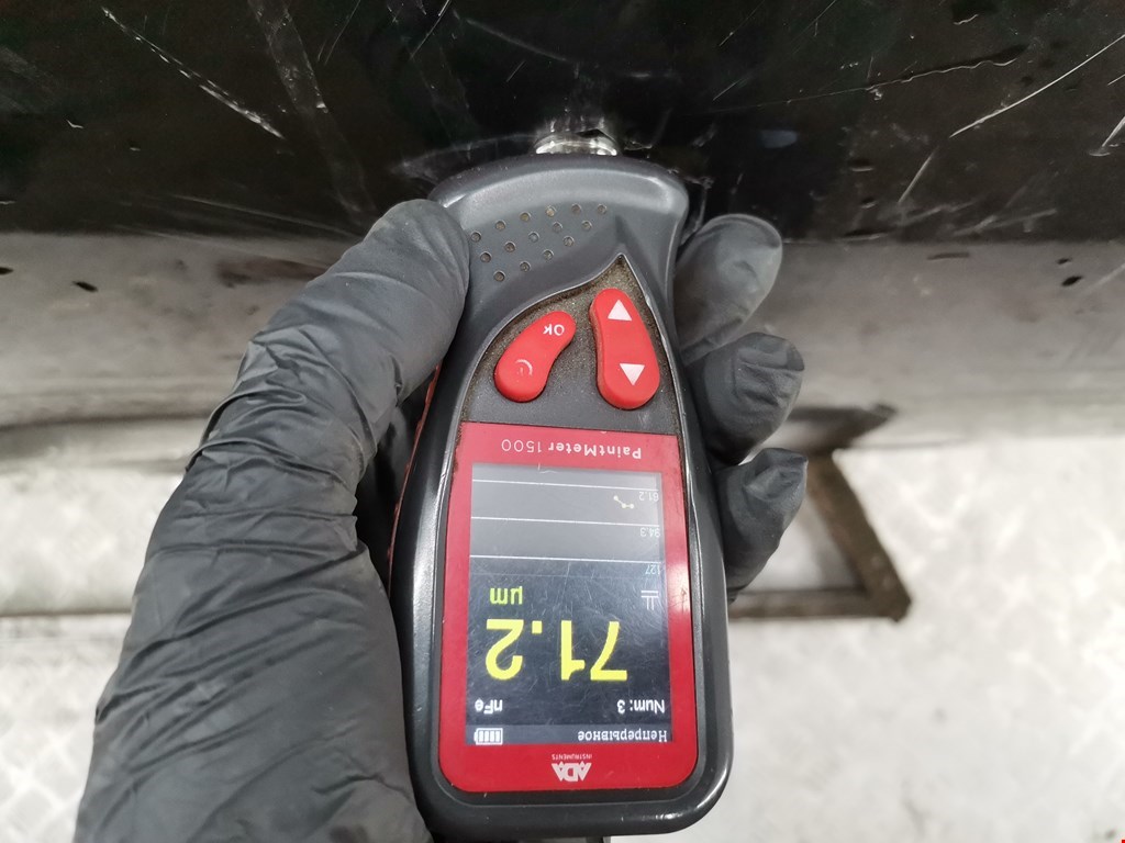 Дверь задняя правая LAND ROVER Range Rover Evoque 2011-2018