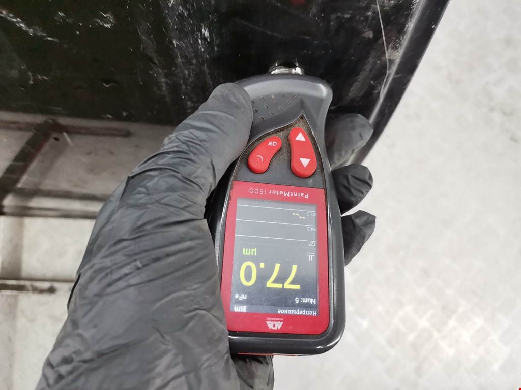 Дверь задняя правая LAND ROVER Range Rover Evoque 2011-2018