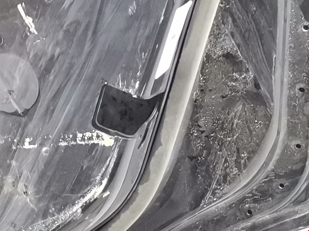 Дверь задняя правая LAND ROVER Range Rover Evoque 2011-2018