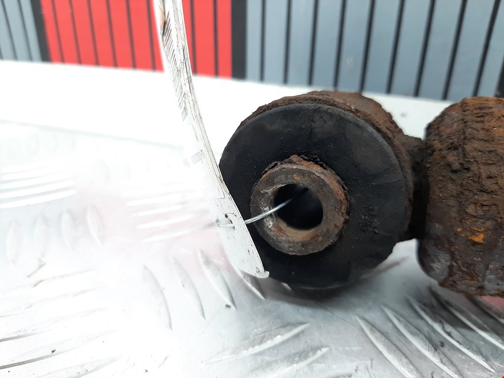 Амортизатор задний правый PEUGEOT 4007 2007-2012