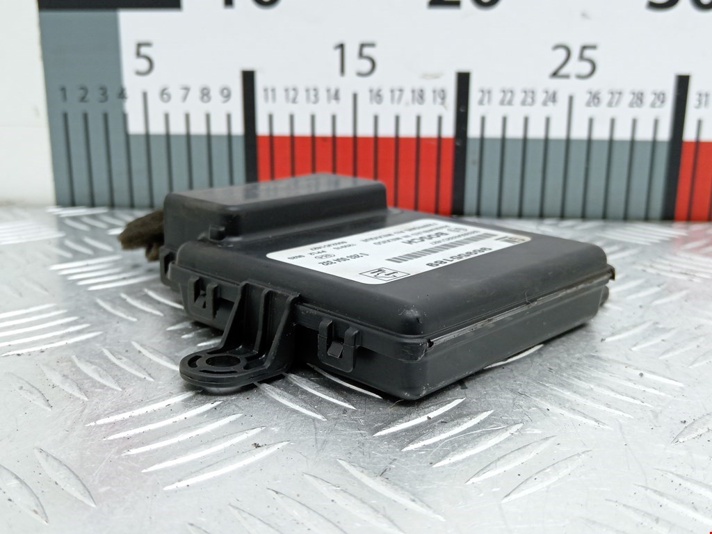 Блок управления парктрониками OPEL Antara 2006-2015