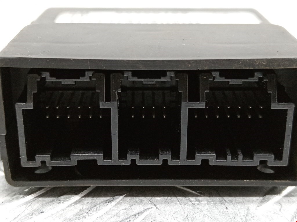 Блок управления парктрониками OPEL Antara 2006-2015