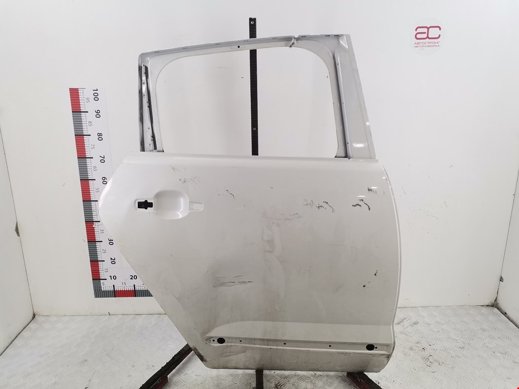 Дверь задняя правая PEUGEOT Partner 2008-2018