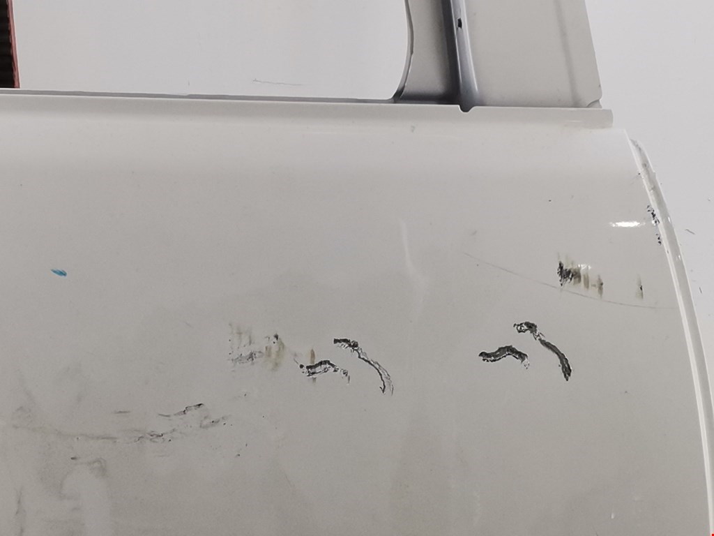 Дверь задняя правая PEUGEOT Partner 2008-2018