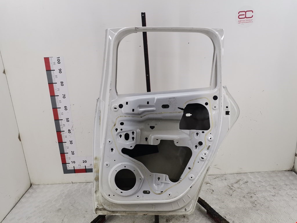 Дверь задняя правая PEUGEOT Partner 2008-2018