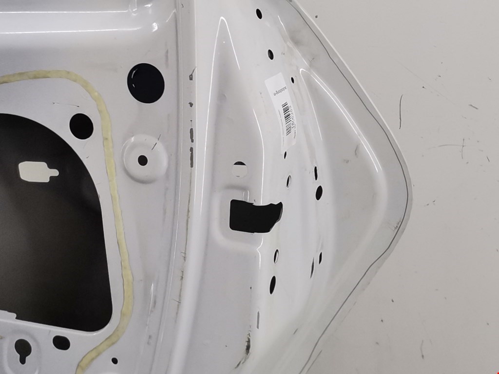 Дверь задняя правая PEUGEOT Partner 2008-2018