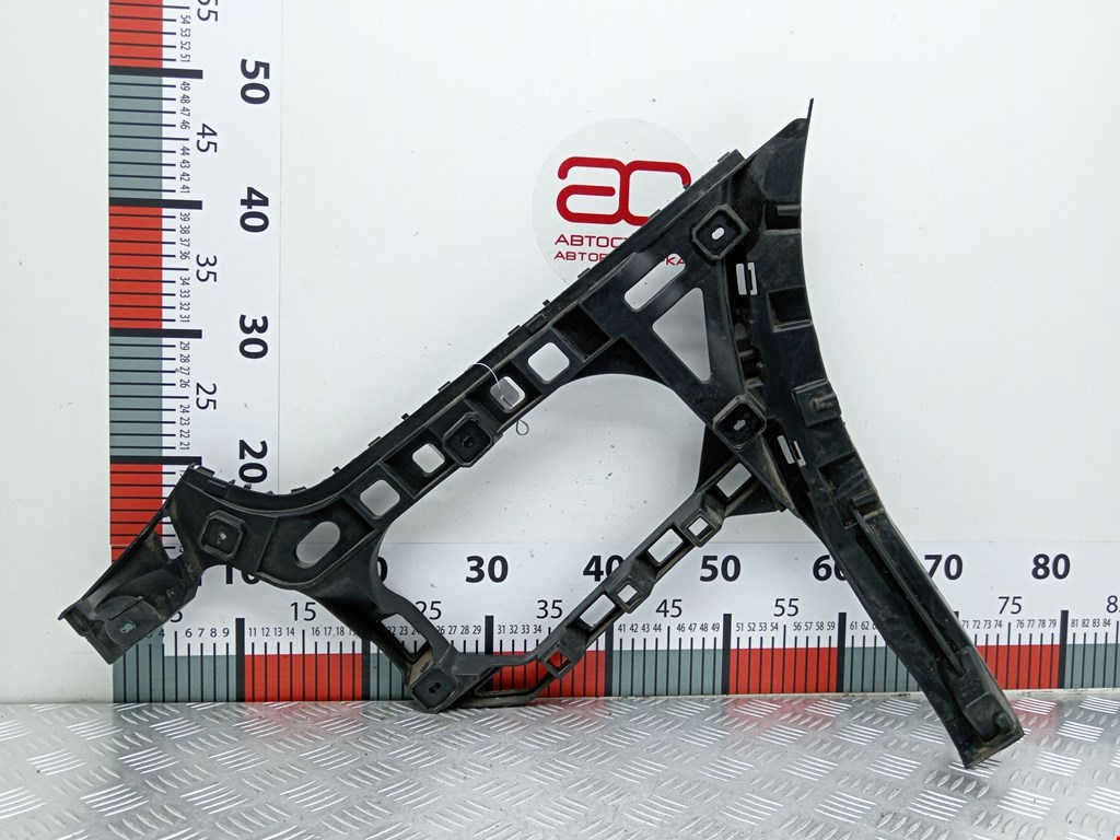 Кронштейн заднего бампера левый правый VOLKSWAGEN Passat CC 2008-2017