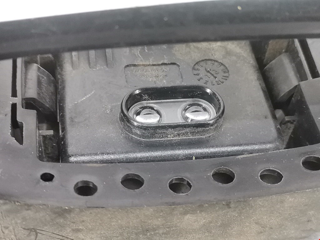 Ручка двери задней наружная правая RENAULT Scenic III 2010-2015