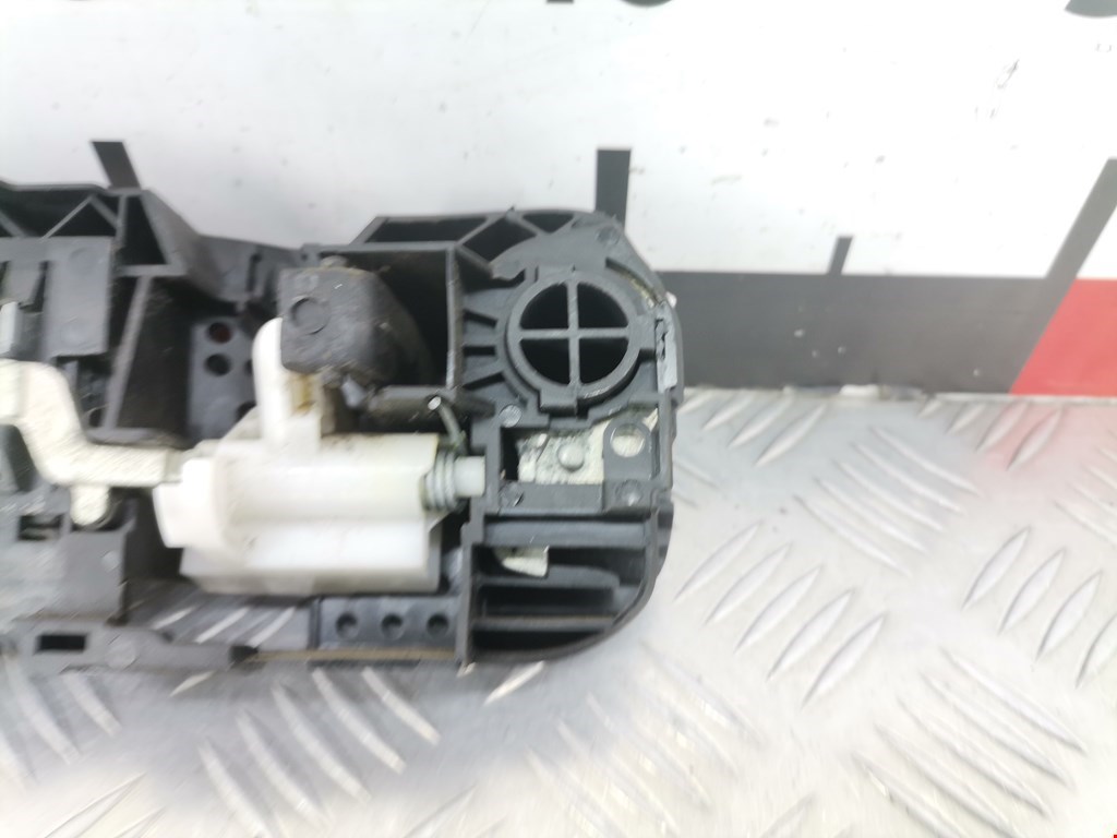 Ручка двери задней наружная правая RENAULT Scenic III 2010-2015