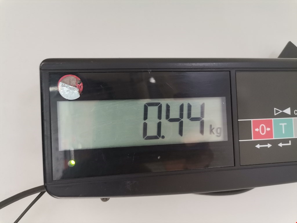 Ручка двери задней наружная правая RENAULT Scenic III 2010-2015