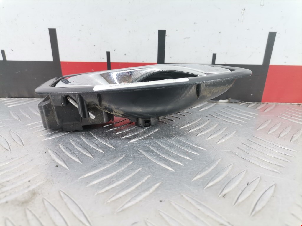Ручка дверная задняя внутренняя правая RENAULT Scenic III 2010-2015