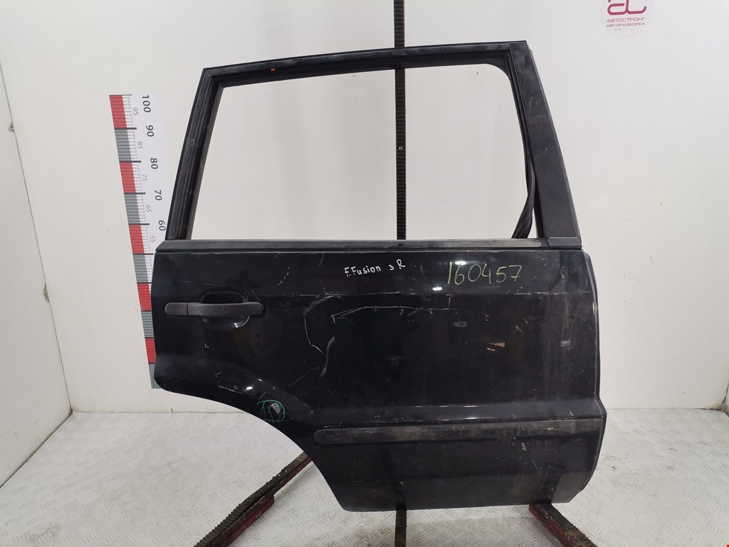 Дверь задняя правая FORD Fusion 2002-2012