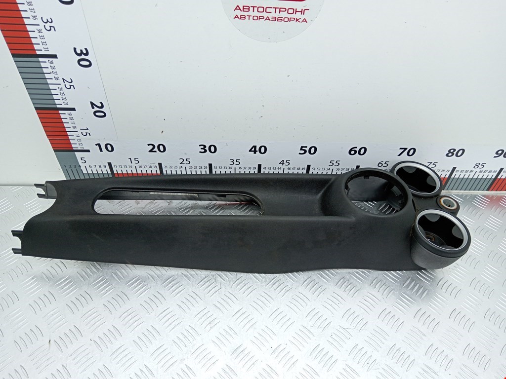 Консоль MINI Hatch R56 3-door 2007-2013