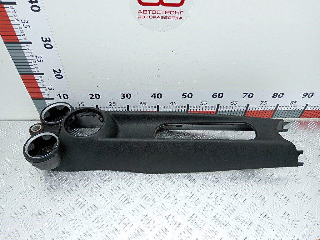 Консоль MINI Hatch R56 3-door 2007-2013