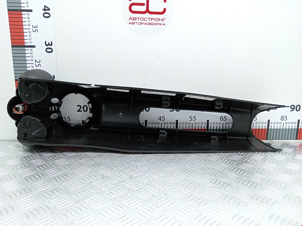 Консоль MINI Hatch R56 3-door 2007-2013