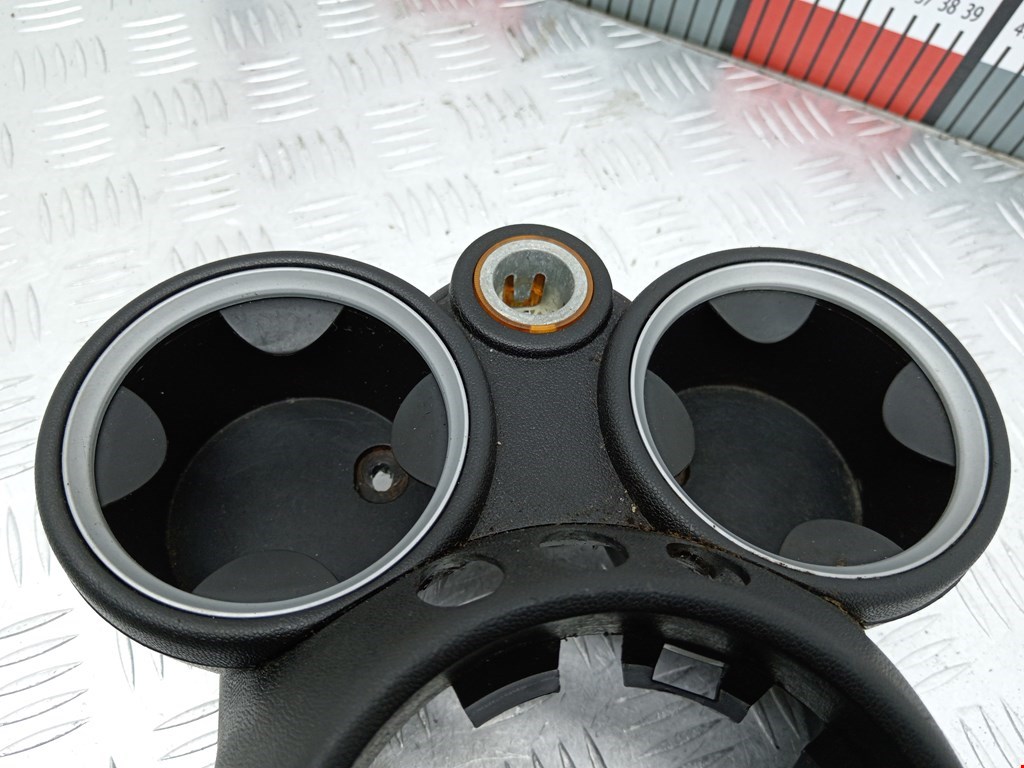 Консоль MINI Hatch R56 3-door 2007-2013