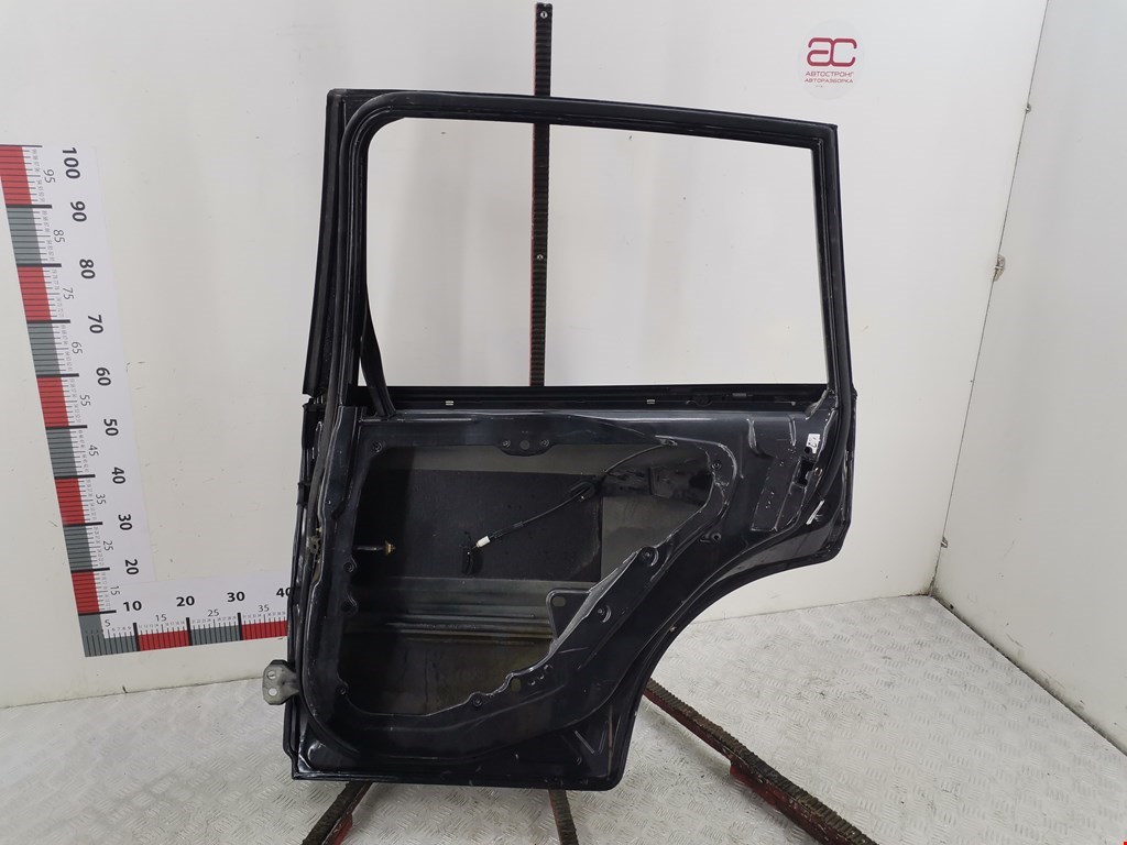 Дверь задняя правая FORD Fusion 2002-2012