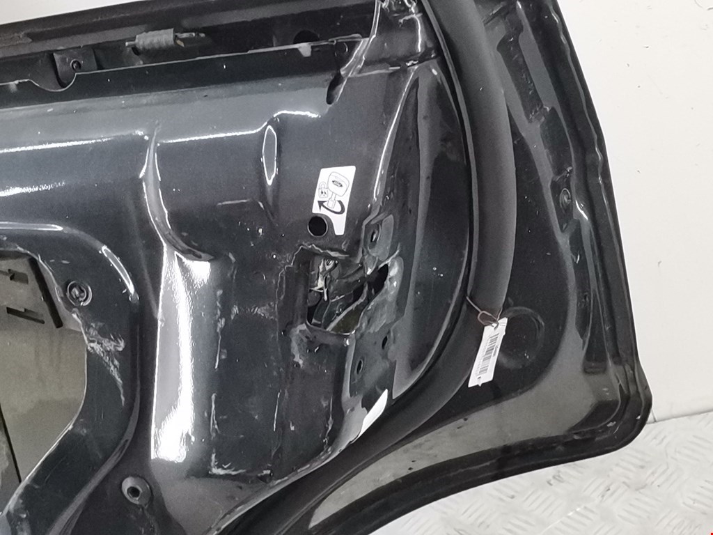 Дверь задняя правая FORD Fusion 2002-2012